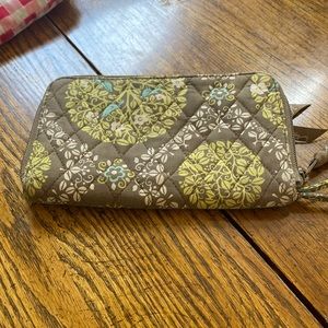 Vera Bradley Wallet